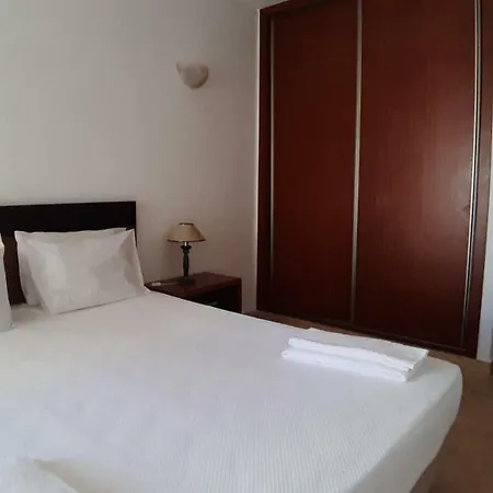 Appartement Banga Sol II - Sao Gabriel 5º G