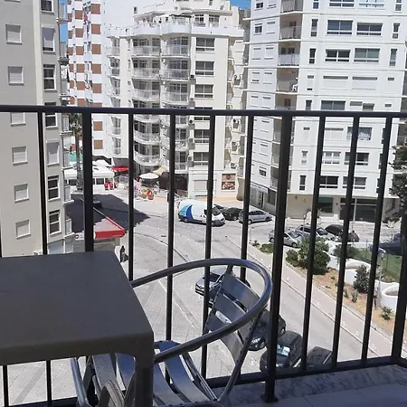 Lejlighed Banga Sol II - Sao Gabriel 5º G Armação de Pêra
