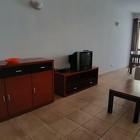 Banga Sol II - Sao Gabriel 5º G Appartement Armação de Pêra