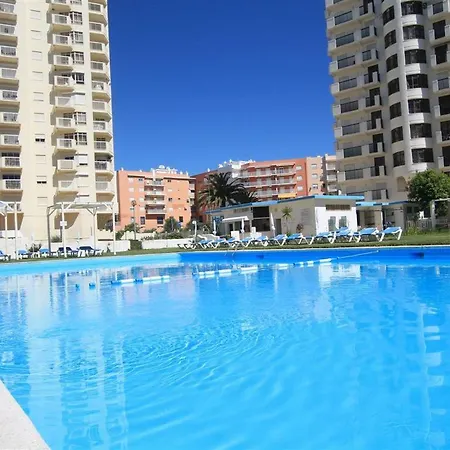 Banga Sol II - Sao Gabriel 5º G Armação de Pêra