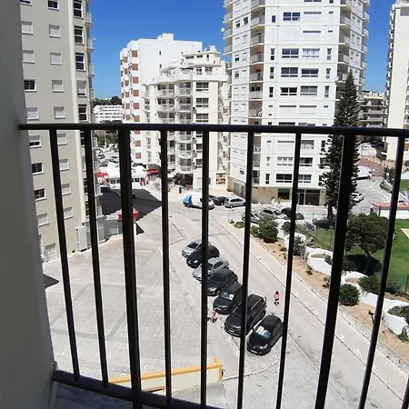 Apartment Banga Sol II - Sao Gabriel 5º G