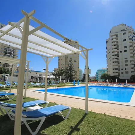 Apartment Banga Sol II - Sao Gabriel 5º G