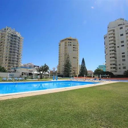 Banga Sol II - Sao Gabriel 5º G Apartment *